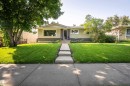 3829 113 Avenue Nw, Edmonton, AB  - Outdoor 