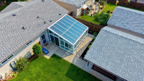3829 113 Avenue Nw, Edmonton, AB - Outdoor
