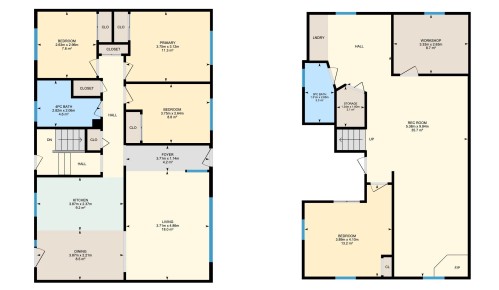 3829 113 Avenue Nw, Edmonton, AB - Other
