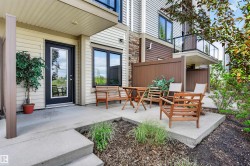 #111 804 WELSH DR SW Edmonton, AB T6X 1Y8