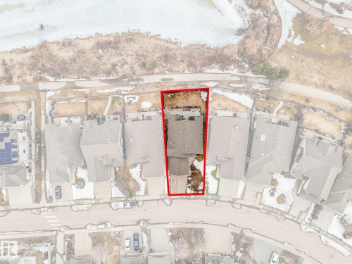 876 Hodgins Road Nw, Edmonton, AB - Other
