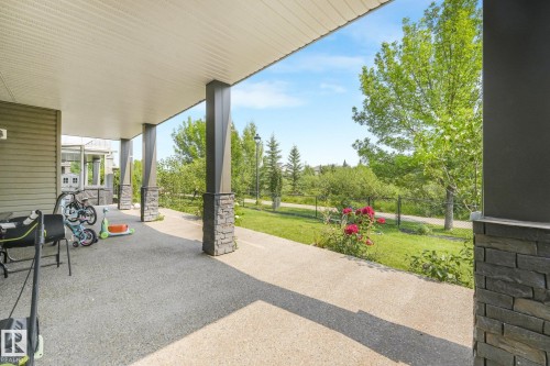 876 Hodgins Road Nw, Edmonton, AB - Outdoor With Exterior