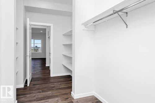 42 Chartres Close, St. Albert, AB - Indoor With Storage