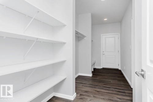 42 Chartres Close, St. Albert, AB - Indoor With Storage