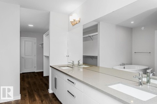 42 Chartres Close, St. Albert, AB - Indoor