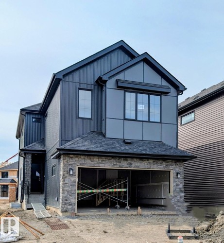 42 Chartres Close, St. Albert, AB - Outdoor