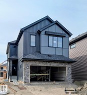 42 Chartres Close  St. Albert, AB T8T 2E1