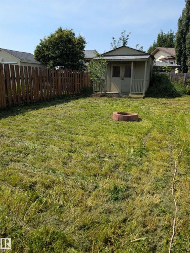 13818 114 Street Nw, Edmonton, AB - Outdoor With Deck Patio Veranda