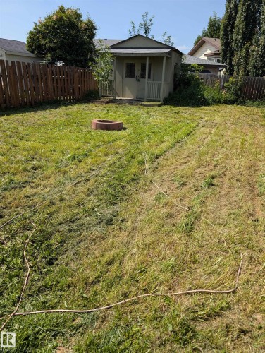 13818 114 Street Nw, Edmonton, AB - Outdoor With Deck Patio Veranda