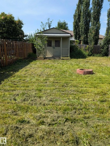 13818 114 Street Nw, Edmonton, AB - Outdoor With Deck Patio Veranda