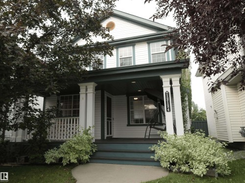 12124 17 Avenue Sw, Edmonton, AB - Outdoor