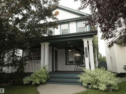 12124 17 Avenue SW  Edmonton, AB T6W 1M1
