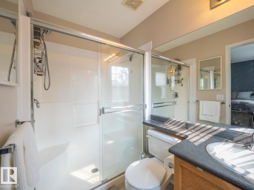 12124 17 Avenue Sw, Edmonton, AB - Indoor Photo Showing Bathroom