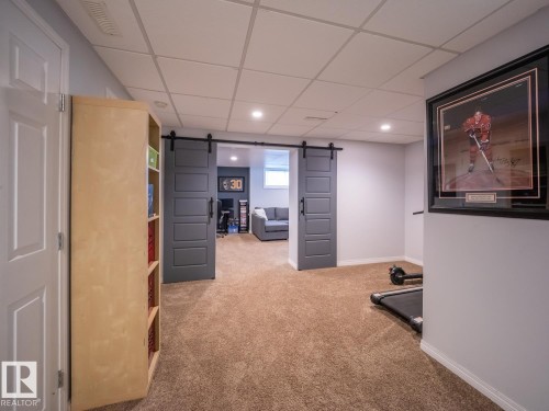 12124 17 Avenue Sw, Edmonton, AB - Indoor