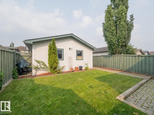 12124 17 Avenue Sw, Edmonton, AB - Outdoor