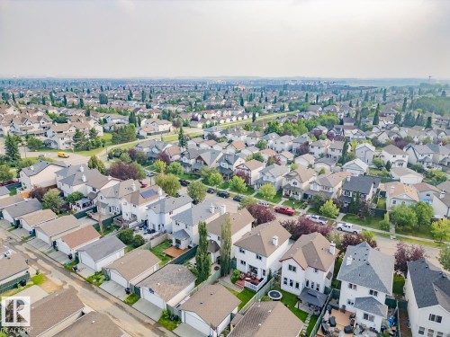 12124 17 Avenue Sw, Edmonton, AB - Outdoor With View