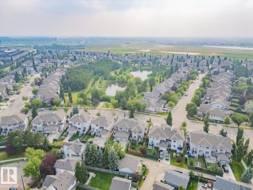 12124 17 Avenue Sw, Edmonton, AB - Outdoor With View
