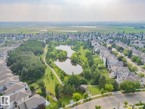 12124 17 Avenue Sw, Edmonton, AB - Outdoor With View