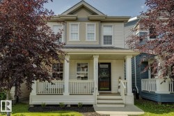 8060 EVANS Crescent NW Edmonton, AB T6M 0T8