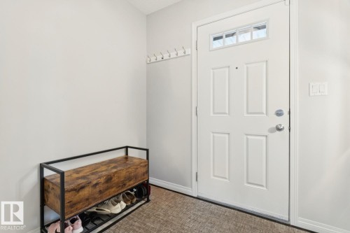 8060 Evans Crescent Nw, Edmonton, AB - Indoor