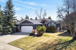 433 TWIN BROOKS Crescent NW  Edmonton, AB T6J 6W7