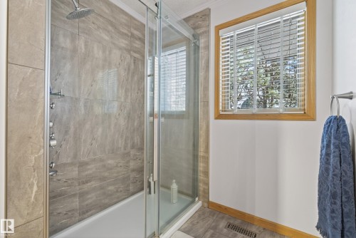 433 Twin Brooks Crescent Nw, Edmonton, AB - Indoor Photo Showing Bathroom