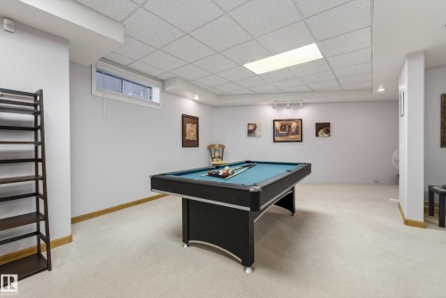 433 Twin Brooks Crescent Nw, Edmonton, AB - Indoor Photo Showing Other Room