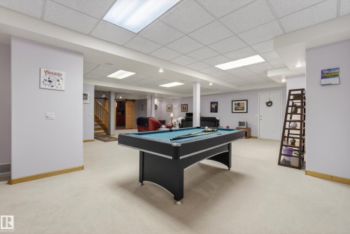 433 Twin Brooks Crescent Nw, Edmonton, AB - Indoor Photo Showing Other Room