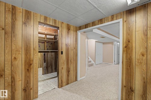 29 Mathias Avenue, Spruce Grove, AB - Indoor Photo Showing Other Room