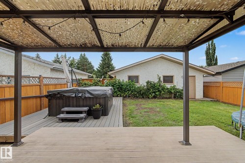 29 Mathias Avenue, Spruce Grove, AB - Outdoor With Exterior