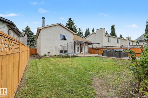 29 Mathias Avenue, Spruce Grove, AB - Outdoor With Exterior