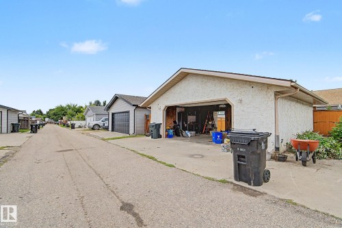29 Mathias Avenue, Spruce Grove, AB - Outdoor With Exterior