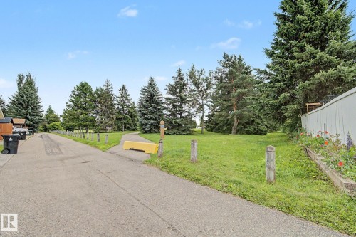 29 Mathias Avenue, Spruce Grove, AB - Outdoor