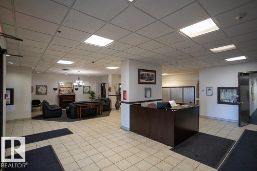 #1002 10149 Saskatchewan Dr Nw, Edmonton, AB - Indoor Photo Showing Other Room