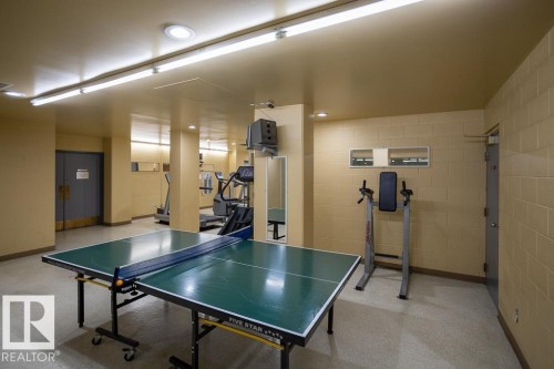 #1002 10149 Saskatchewan Dr Nw, Edmonton, AB - Indoor Photo Showing Other Room