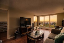 #1002 10149 SASKATCHEWAN DR NW Edmonton, AB T6E 6B6