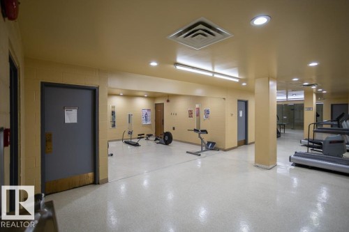 #1002 10149 Saskatchewan Dr Nw, Edmonton, AB - Indoor