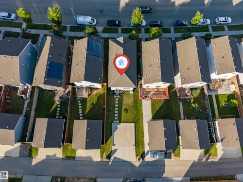 Additional content - 2040 24 Street Nw, Edmonton, AB -  With View