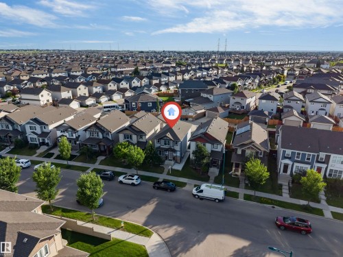 Additional content - 2040 24 Street Nw, Edmonton, AB - Outdoor With View