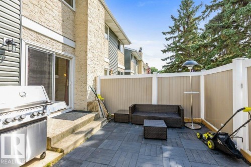 3237 132A Avenue Nw, Edmonton, AB - Outdoor With Deck Patio Veranda With Exterior