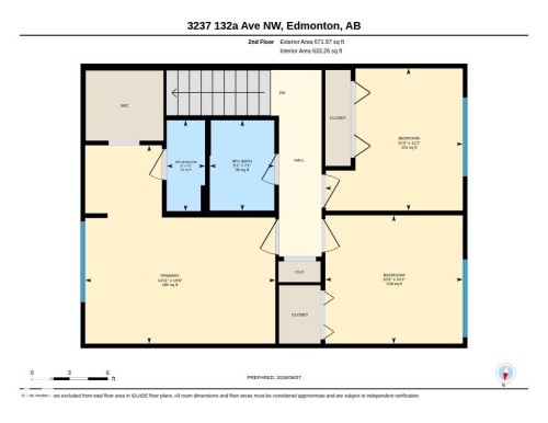 3237 132A Avenue Nw, Edmonton, AB - Other