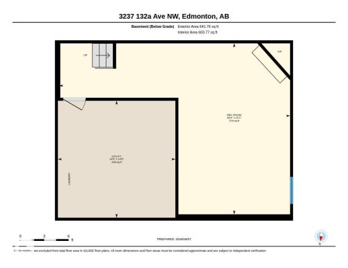 3237 132A Avenue Nw, Edmonton, AB - Other