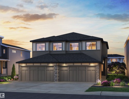 5311 Hawthorn Close Sw, Edmonton, AB - Outdoor