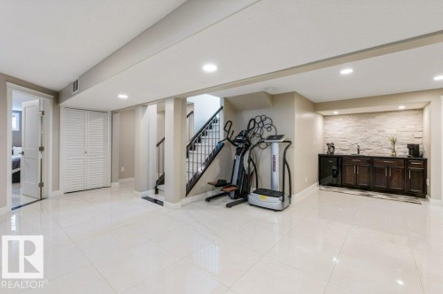 68 Fleetwood Crescent, St. Albert, AB - Indoor