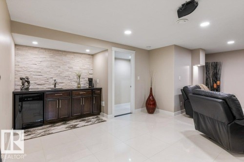 68 Fleetwood Crescent, St. Albert, AB - Indoor