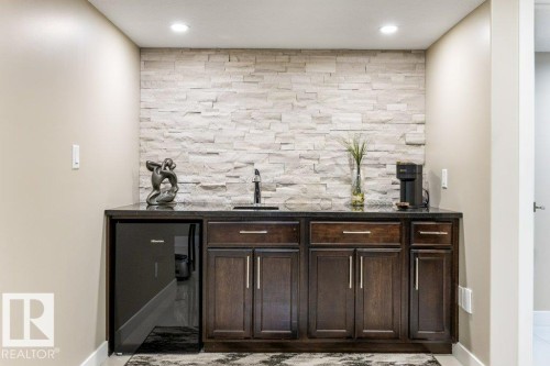 68 Fleetwood Crescent, St. Albert, AB - Indoor Photo Showing Other Room