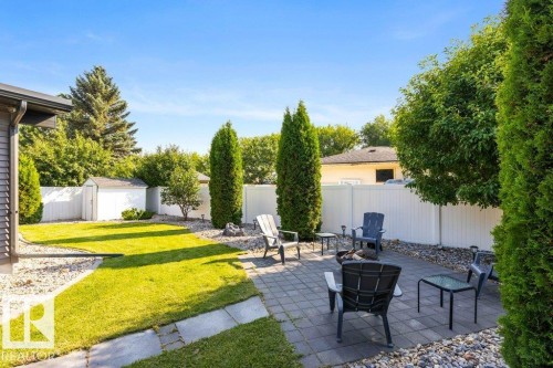 68 Fleetwood Crescent, St. Albert, AB - Outdoor