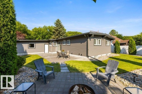 68 Fleetwood Crescent, St. Albert, AB - Outdoor
