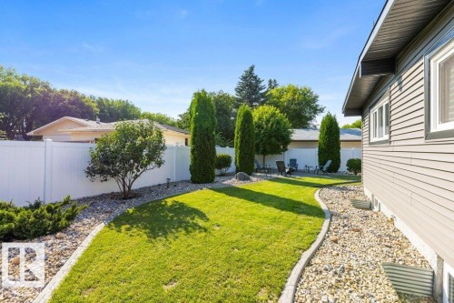 68 Fleetwood Crescent, St. Albert, AB - Outdoor