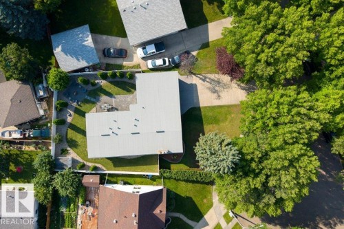 68 Fleetwood Crescent, St. Albert, AB - Outdoor With View